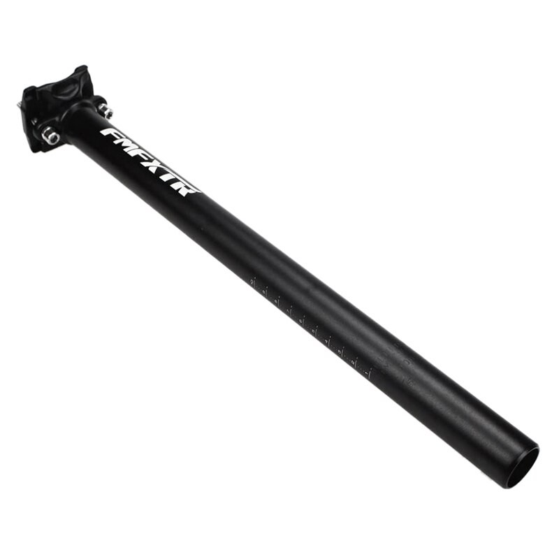 Cọc yên xe đạp thể thao FMF XTR nhôm 31.6*400mm