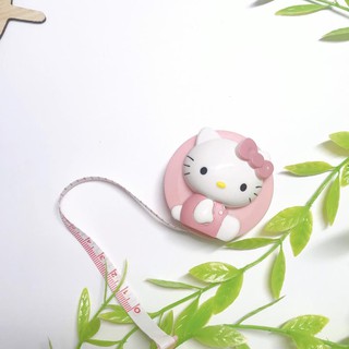 🌸🌸 Thước dây cuộn Hello Kitty ☘☘