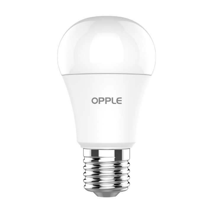 Đèn LED OPPLE EcoMax 1 Bulb A55 E27 7W - Chính Hãng