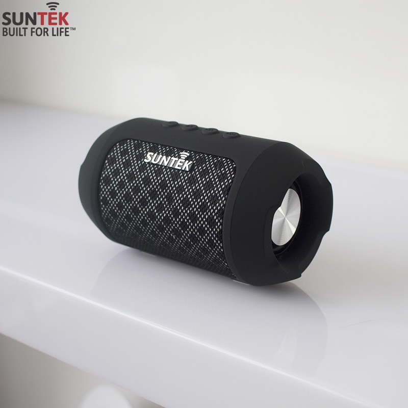 Loa Bluetooth SUNTEK BS-116 (Đen)