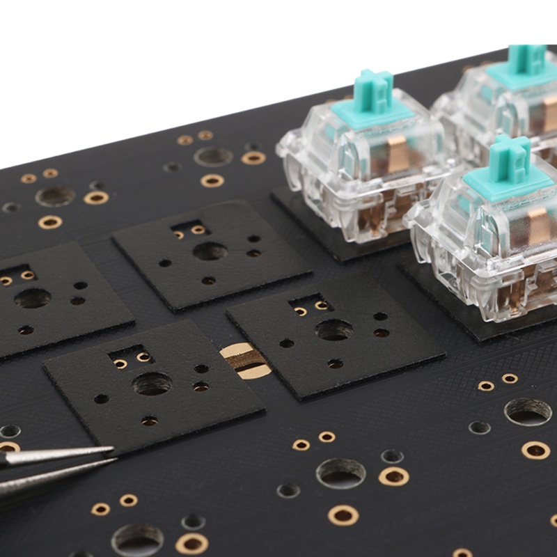 Set 120 Miếng Đệm Xốp Cho Bàn Phím Cơ