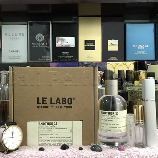 [Cali Perfume][Chính Hãng][Siêu Đẳng Cấp] Nước Hoa Another13 Mùi Hương Trong Trẻo Nhẹ Nhàng Thơm Lâu