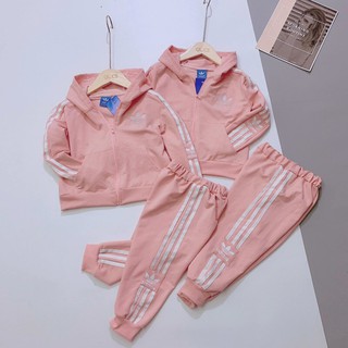 Set bộ thể thao cho bé vivi