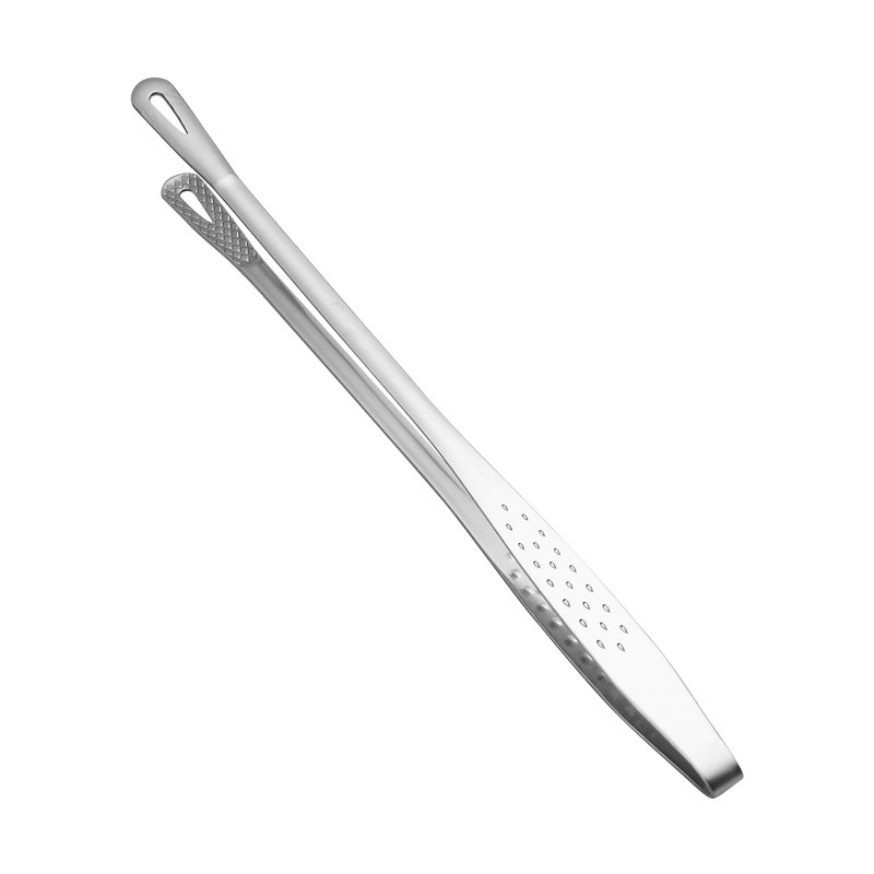 Kẹp gắp đá viên bằng thép không gỉ