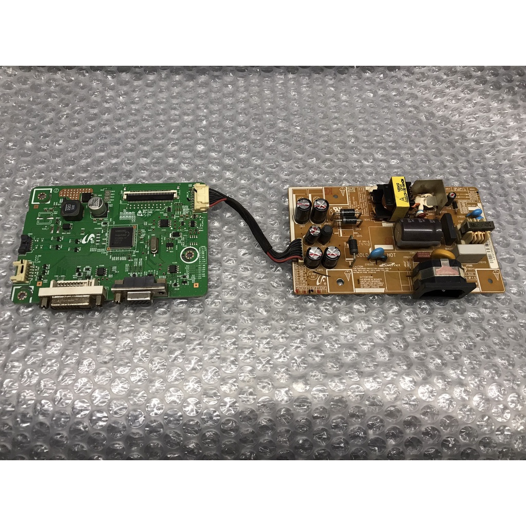 Bo LCD tháo máy sống Samsung 22 S22C450B