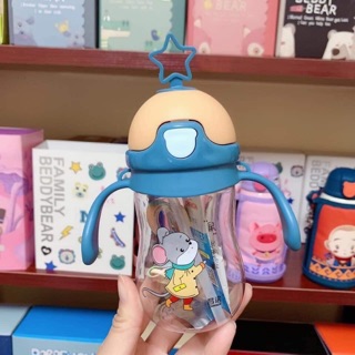 Bình uống nước ngôi sao