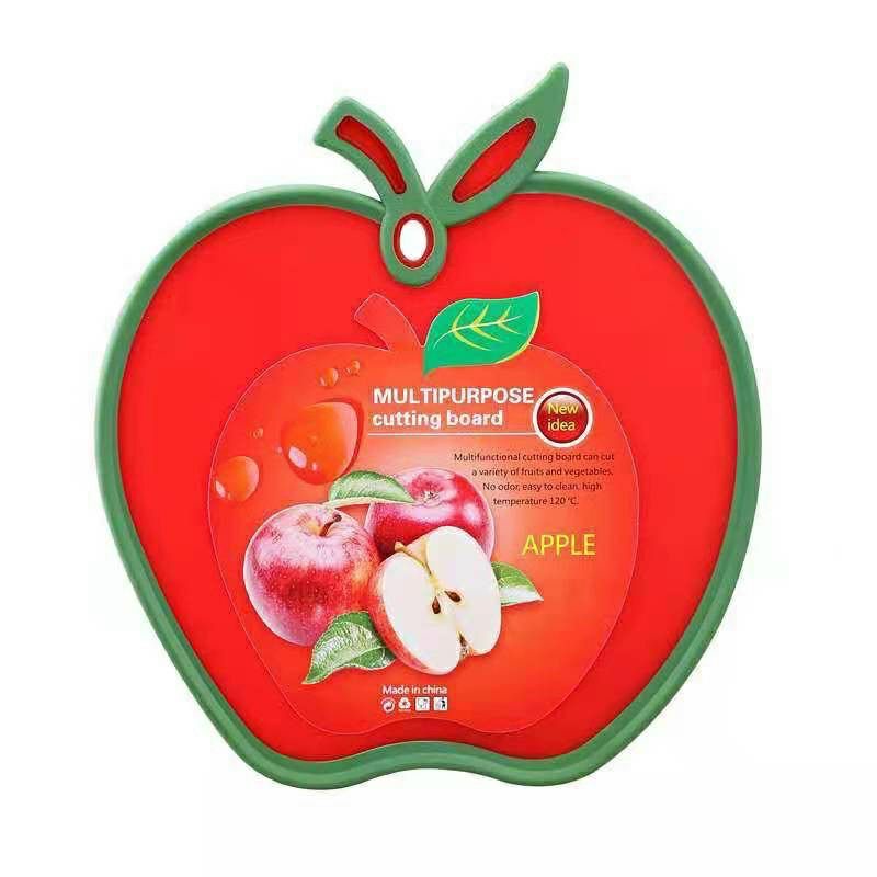 Thớt nhựa kháng khuẩn#cao cấp#