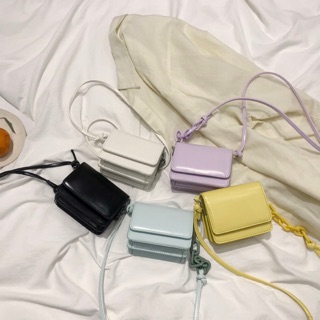 ORDER Túi xách ulzzang - nhiều mẫu