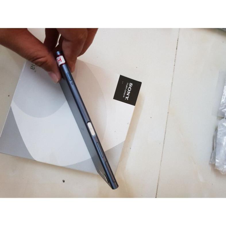 Điện thoại Sony Xperia XZ1 ram 4G/64G Chính hãng mới zin, Cày Game nặng mượt