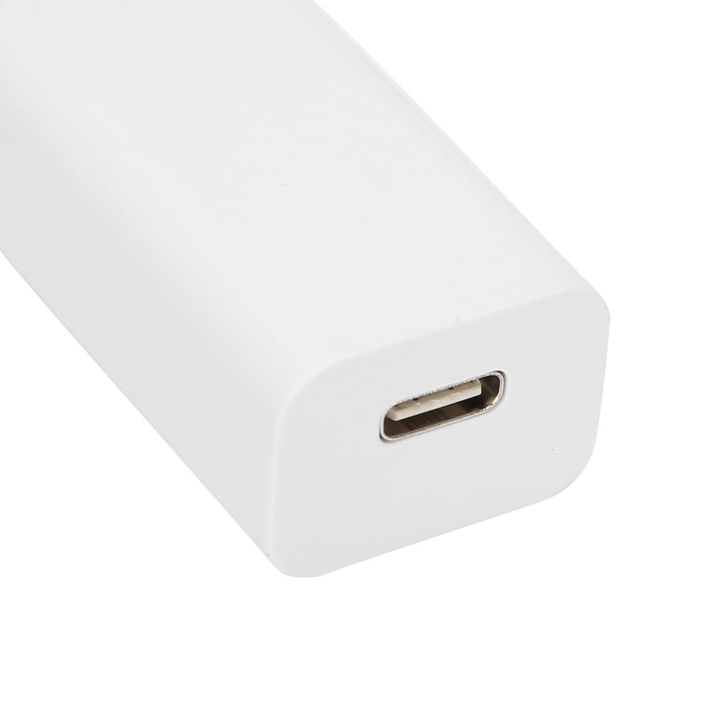 Đầu Chuyển Đổi Cổng Sạc Type C Sang 1 / 2 60w Chuyên Dụng Chất Lượng Cao | BigBuy360 - bigbuy360.vn