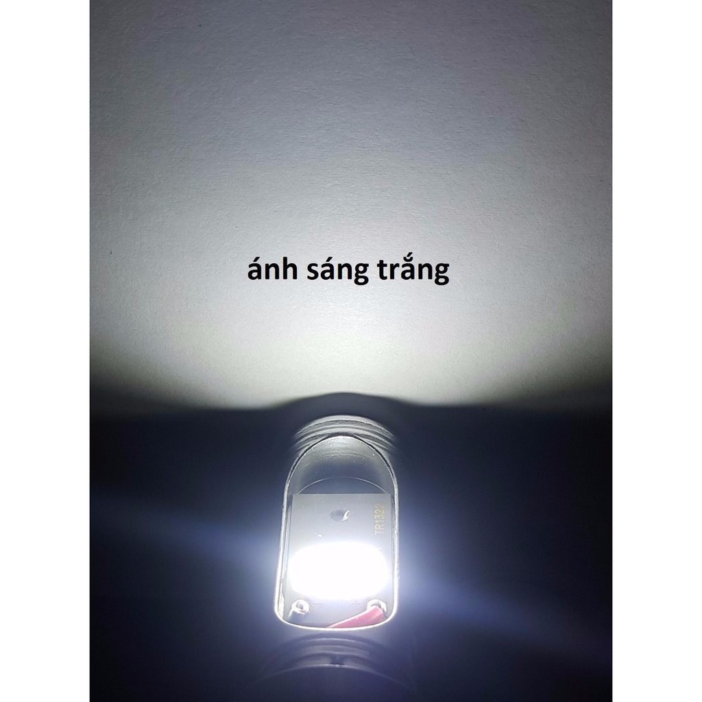 ❒Bóng led Fa-cos M5 gắn xe máy - 432