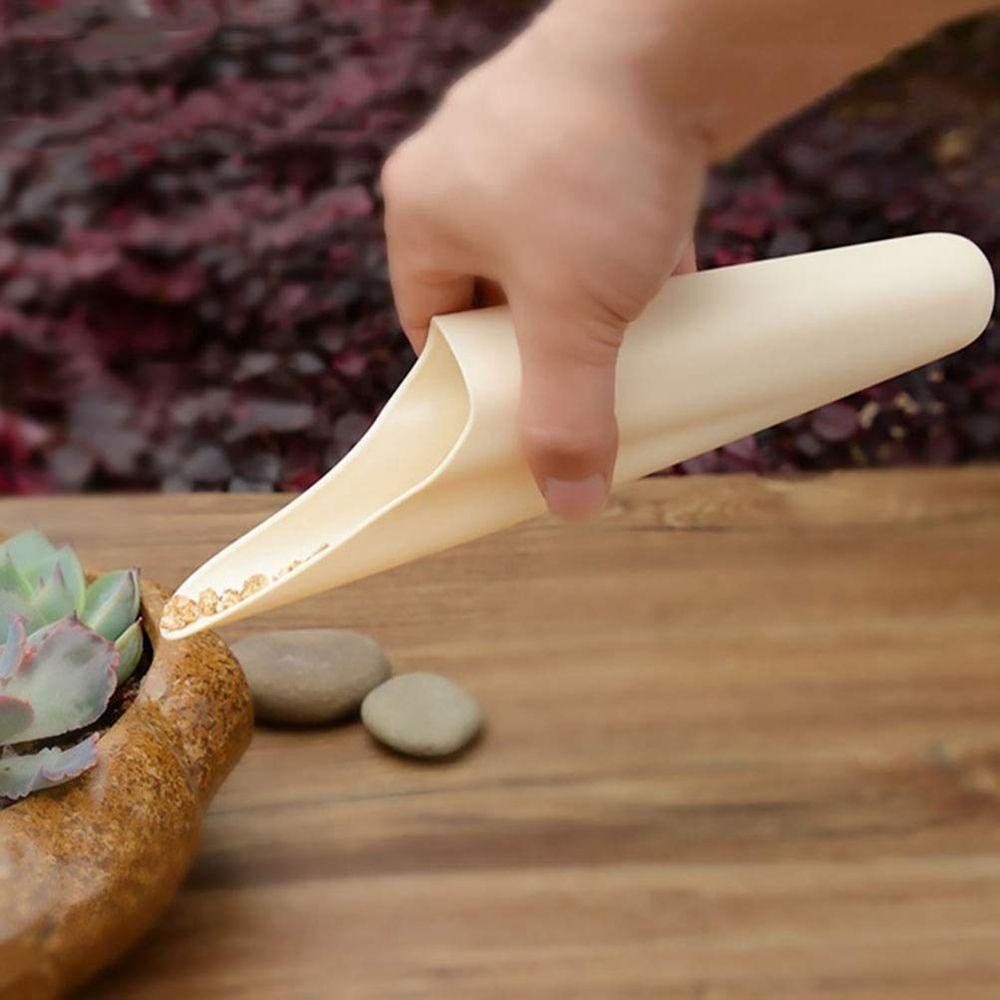 Dụng Cụ Xẻng Trồng Cây Bonsai DIY Tiện Dụng