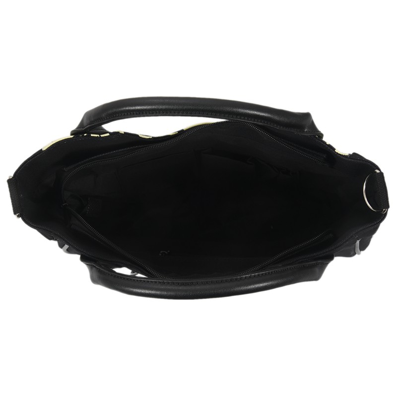 Túi Xách Nữ H0 Phong Cách Gothic