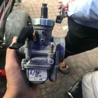 Bình xăng con nova