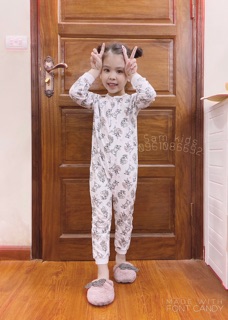 Sleep suit Hm