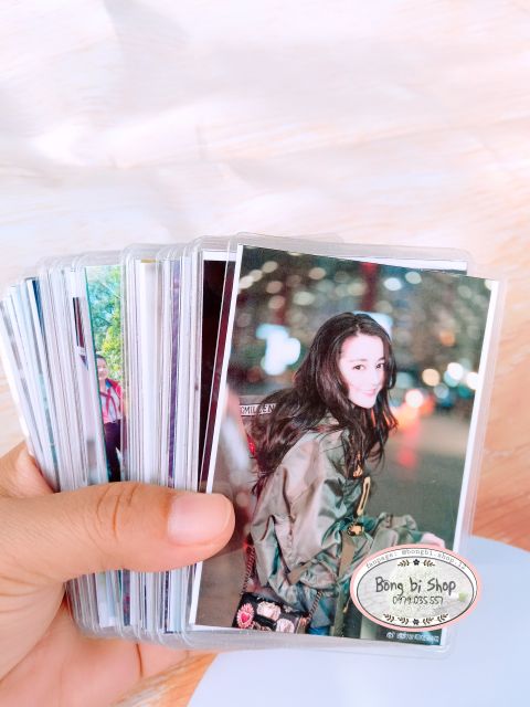 Combo 36 ảnh + album CHỈ 70k