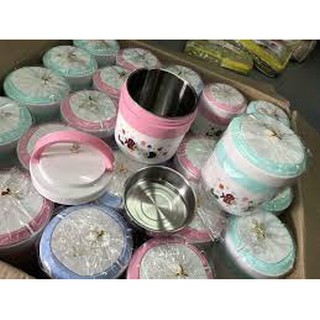 Camen Việt Nhật 2 Ngăn