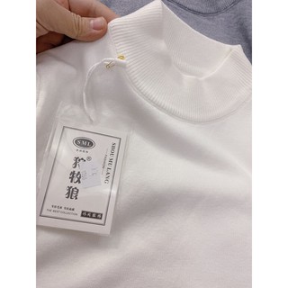 Áo len NAM cổ 3 phân siêu hót A03