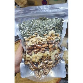 Hạt tổng hợp / mixed nuts