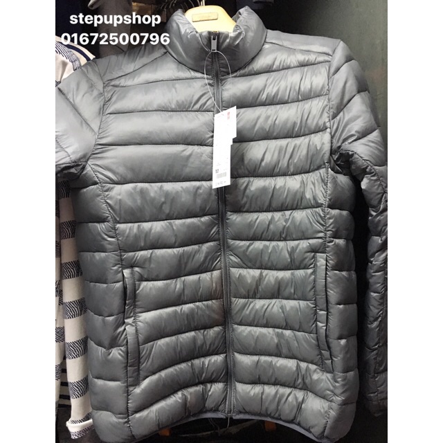 Áo phao nam Uni xuất xịn | BigBuy360 - bigbuy360.vn