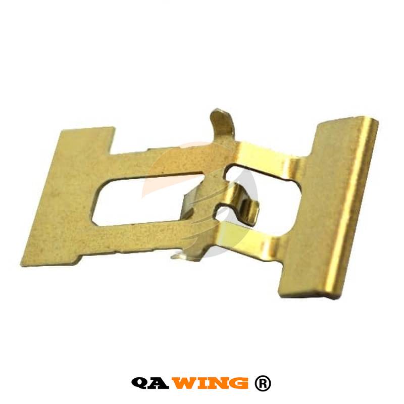Pat má phanh dầu (bố thắng) trước WINNER 150 / WINNER X / RSX 110 QAWING