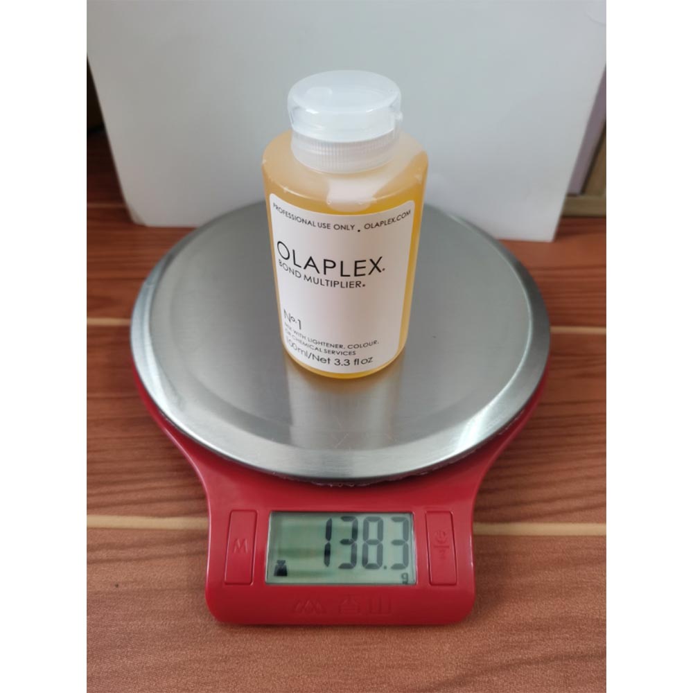 Olaplex No.1 BOND MULTIPLIER. 100ml Genuine & Sealed Product