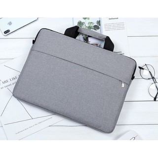 TÚI CHỐNG SỐC MACBOOK.CAO CẤP 15,6 INCH , TÚI VẢI 3 MÀU CHỐNG THẤM NƯỚC BỀN ĐẸP VÀ LỚP LÔNG MÚT 2 BÊN BẢO VỆ LAPTOP IPAD