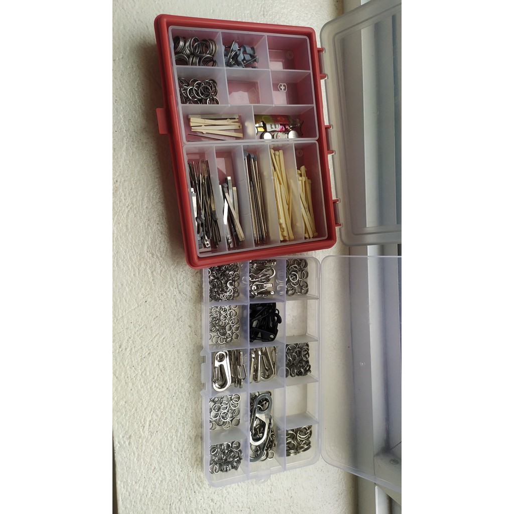 Linh kiện Victorinox - keyring