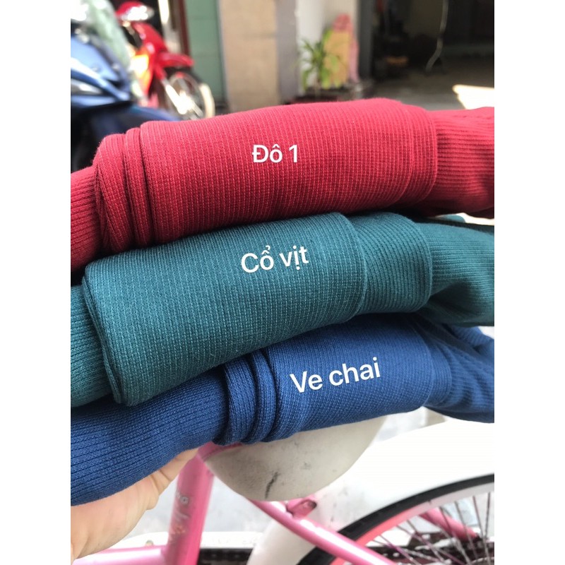 VÁY TAY DÀI THUN GÂN ( xẻ sau ) | BigBuy360 - bigbuy360.vn