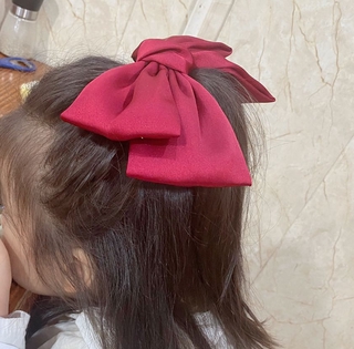 phụ kiện tóc kẹp tóc Kẹp tóc hàn quốc kẹp tóc càng cua kẹp tóc nơ kẹp tóc nữ nơ kẹp tóc bản to