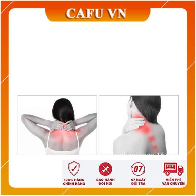 Gối tựa đầu cao su non gối tựa đầu Fuman cao cấp siêu đàn hồi cho ghế ô tô sang trọng, đẳng cấp