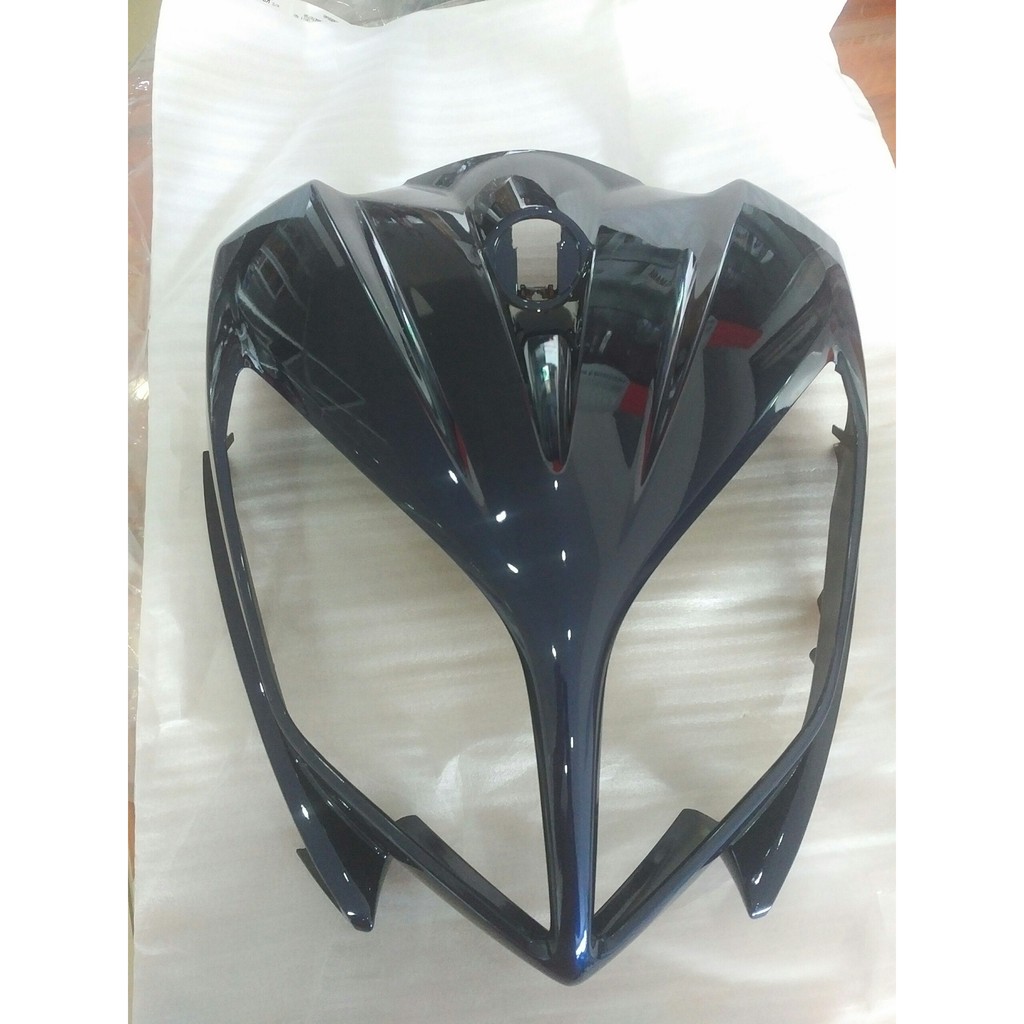 Mặt nạ Nouvo LX xanh mực