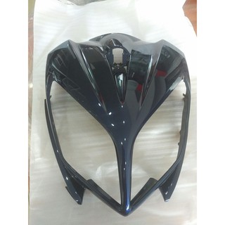 Mặt nạ Nouvo LX xanh mực