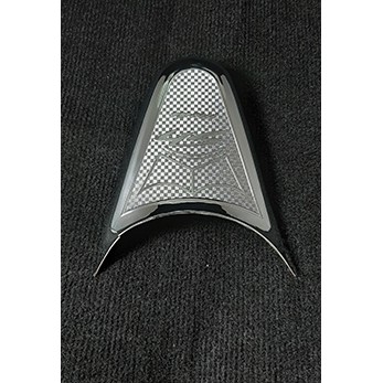 Chụp Cóc Đèn SH Mode Xi Trắng