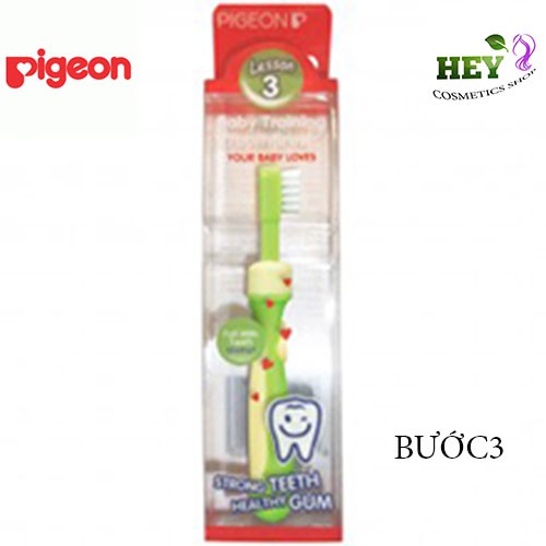 BÀN CHẢI ĐÁNH RĂNG PIGEON