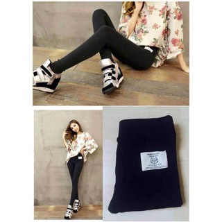 Quần legging Thái Lan logo mèo Kitty