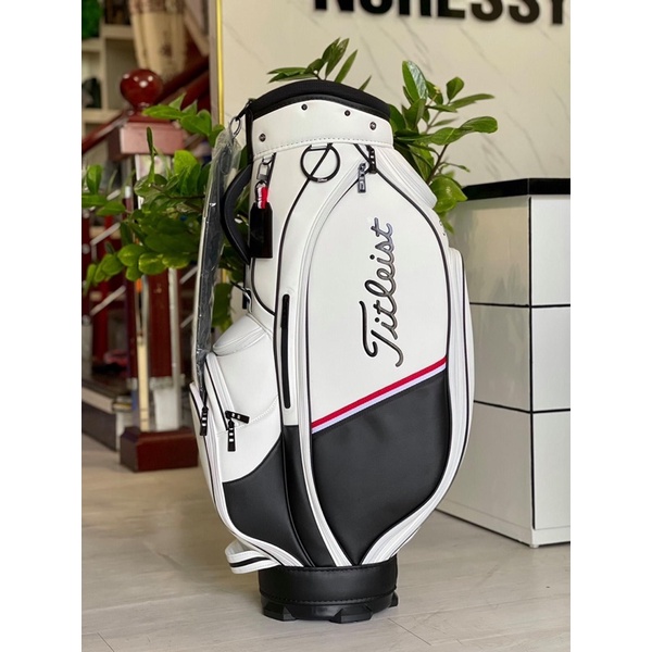 Túi Đựng Gậy Golf Titleist - Túi Gậy Golf- Nhập Khẩu Hàn Quốc