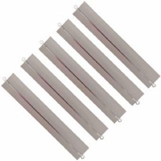 Bộ thanh dây nhiệt thay thế máy hàn miệng túi ( 20cm - 30cm - 40cm)
