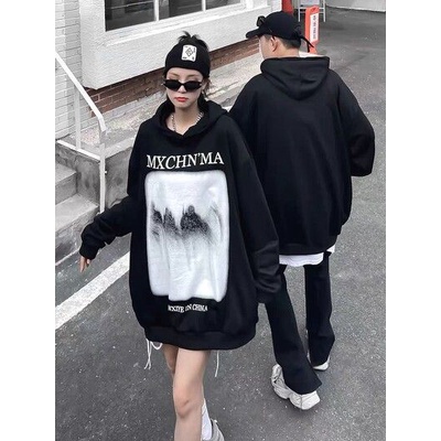 Áo Hoodie JL Oversize Pery, JACKLANE, Áo nỉ chui đầu Unisex Jack Lane | BigBuy360 - bigbuy360.vn