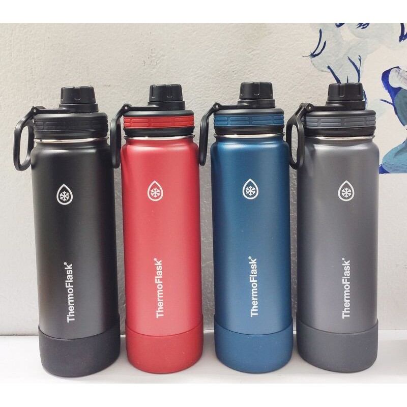 Bình giữ nhiệt Thermo flask 1200ml - Hàng Mỹ