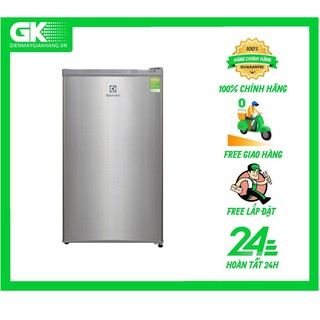 Tủ lạnh EUM0900SA Electrolux 92 lít- Hàng chính hãng mới 100%