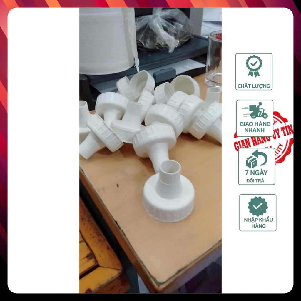 Phễu đổ mực miệng to dùng cho chai lùn RPT