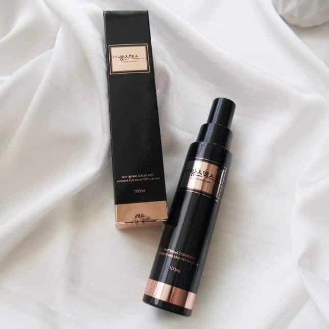 serum giảm nám tàn nhang💖FREESHIP💖Serum mờ nám trắng da Dongsung Miskos Whitening Mist HALIN21331124 | BigBuy360 - bigbuy360.vn