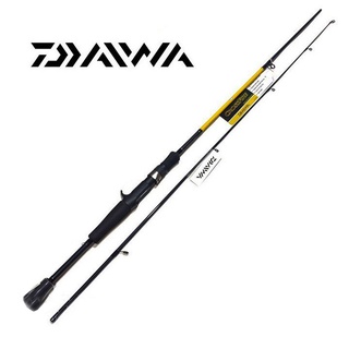 Cần Lure Daiwa CrossFire Made In Việt Nam