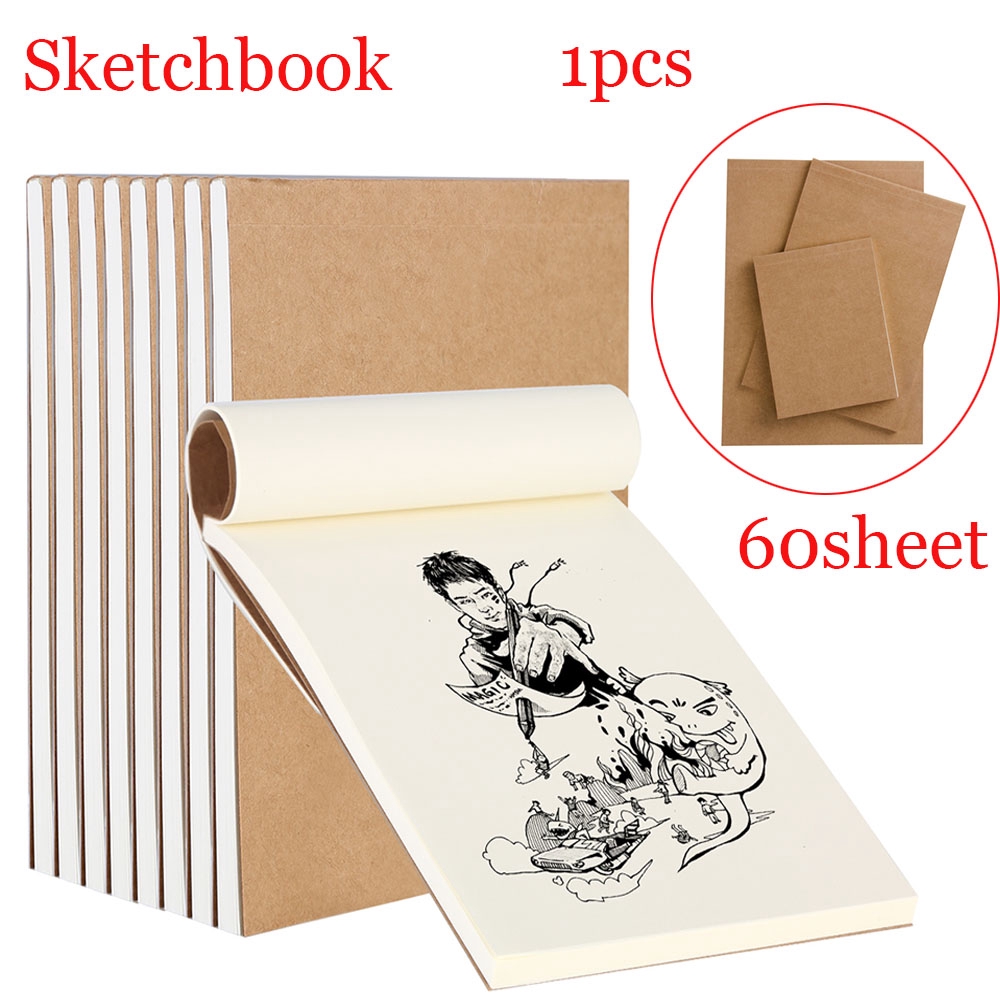 Sổ tay vẽ phác họa tiện dụng