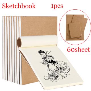 Sổ tay vẽ phác họa tiện dụng