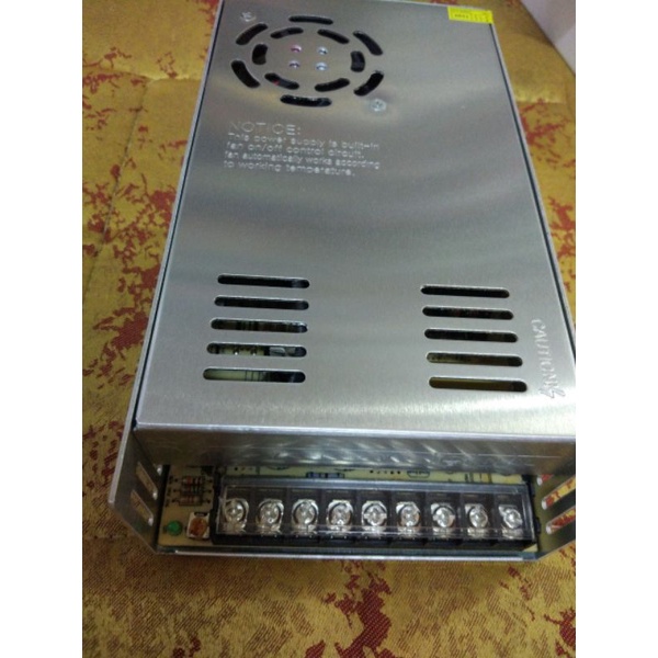 Nguồn Tổ Ông 24V - 15A ( Hàng Tốt)