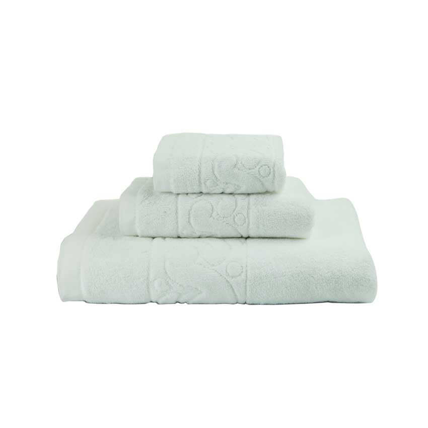 [Mã BMBAU50 giảm 10% đơn 99k] Belleto BQD4 khăn tắm cotton kt 60x120 cm