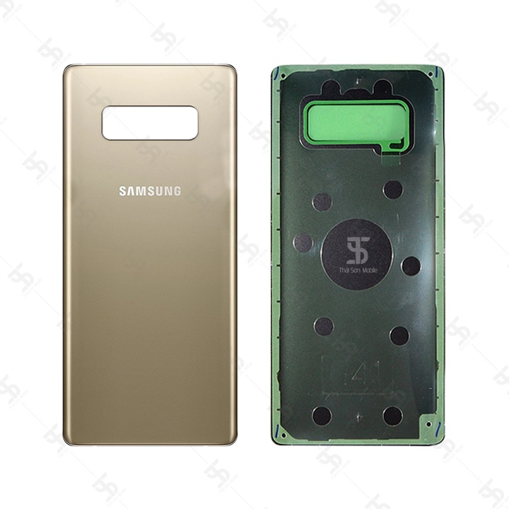 Nắp Lưng Samsung Note 8 / N950 - Mặt Lưng Điện Thoại Samsung Galaxy Note8 Zin Cao Cấp