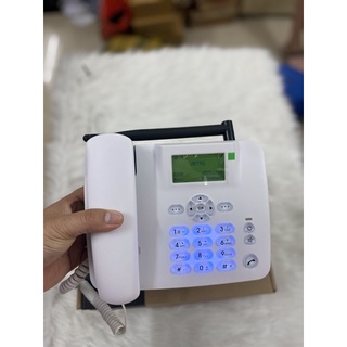 ☎️ Huawei F317  ☎️ Điện thoại để bàn dùng sim di động, gphone, homephone cho văn phòng, người già